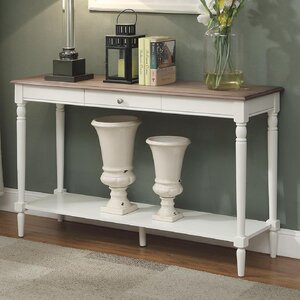 Callery Console Table