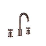 Modern Bronze Bathroom Sink Faucets Allmodern Modern Bronze Bathroom Sink Faucets
