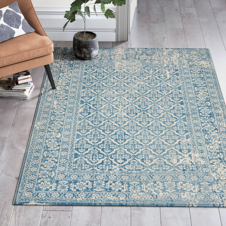 Fernleaf Ulverston Teal Rug Reviews Wayfair Co Uk Fernleaf Ulverston Teal Rug Reviews Wayfair Co Uk