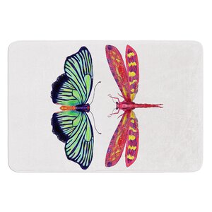 Haland by Catherine Holcombe Bath Mat