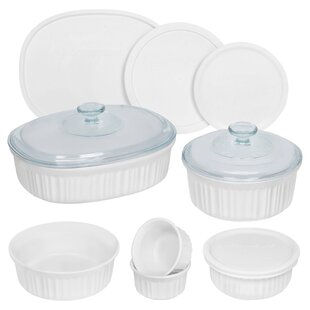 Corning Ware Dishes Wayfair