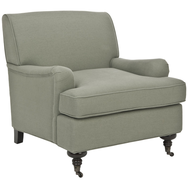 Three Posts Baynes Armchair Reviews Wayfair Co Uk