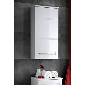 35 cm x 75 cm Wandschrank Wahiba von Belfry Bath..