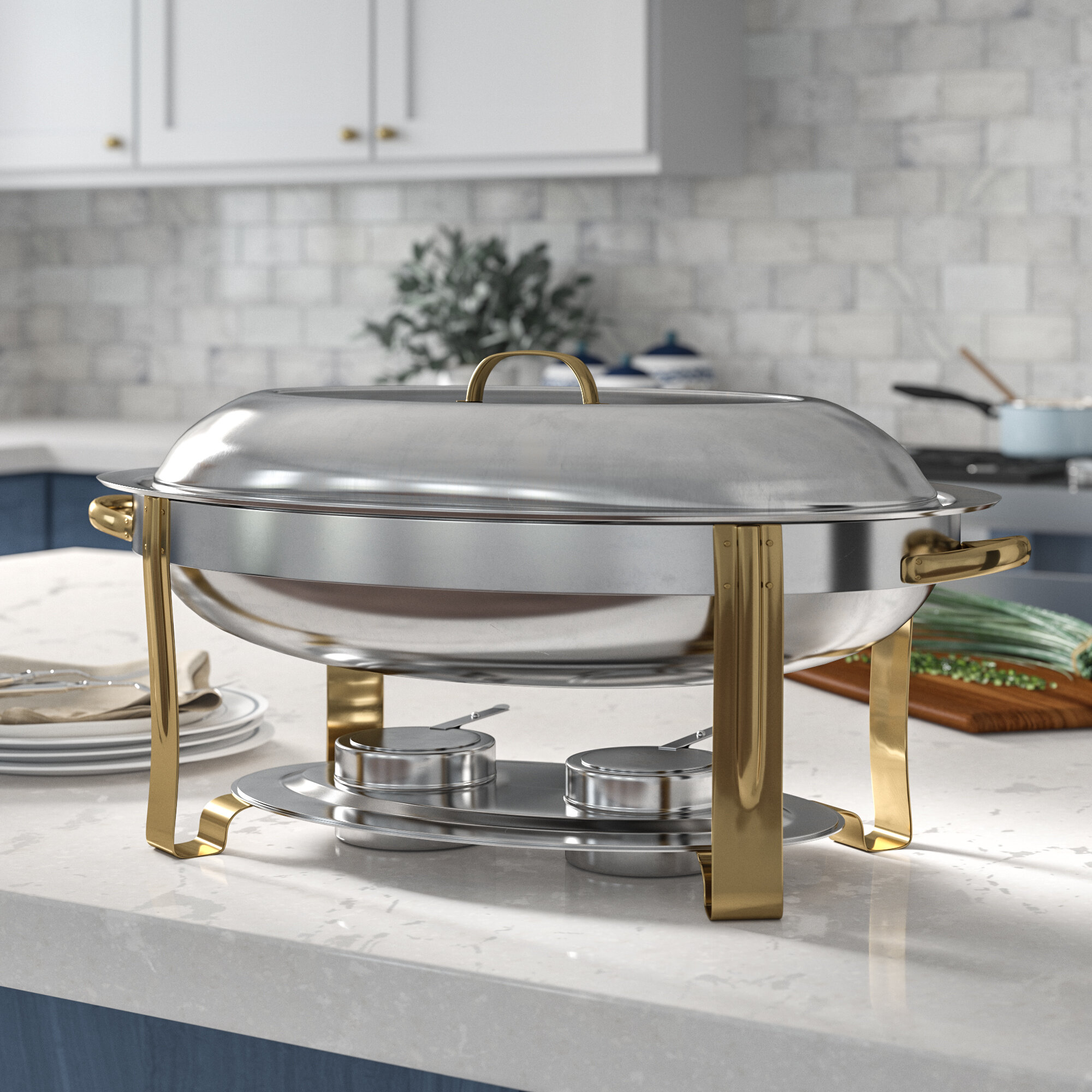 [BIG SALE] Chafing Dishes for Every Occasion You’ll Love In 2020 Wayfair