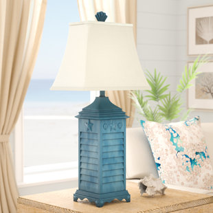Yareli Beach House 29 25 Table Lamp Yareli Beach House 29 25 Table Lamp
