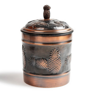 Kitchen Counter Containers Wayfair