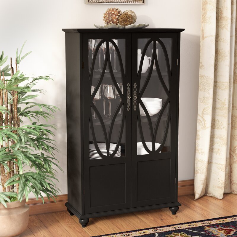 Three Posts Cardiff Display Stand Reviews Wayfair