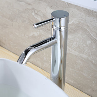 Go to store & view more images Luxier Single Hole Bathroom Faucet