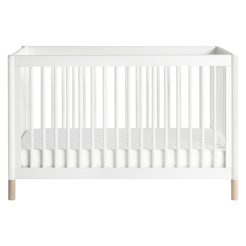 Gelato 4 In 1 Convertible Crib Reviews Allmodern