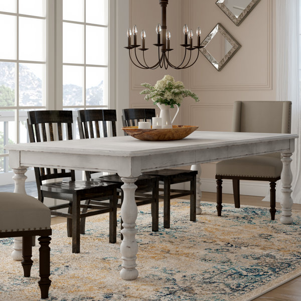 24 Inch Wide Dining Table Wayfair