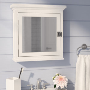 Sumter Surface Mount Medicine Cabinet