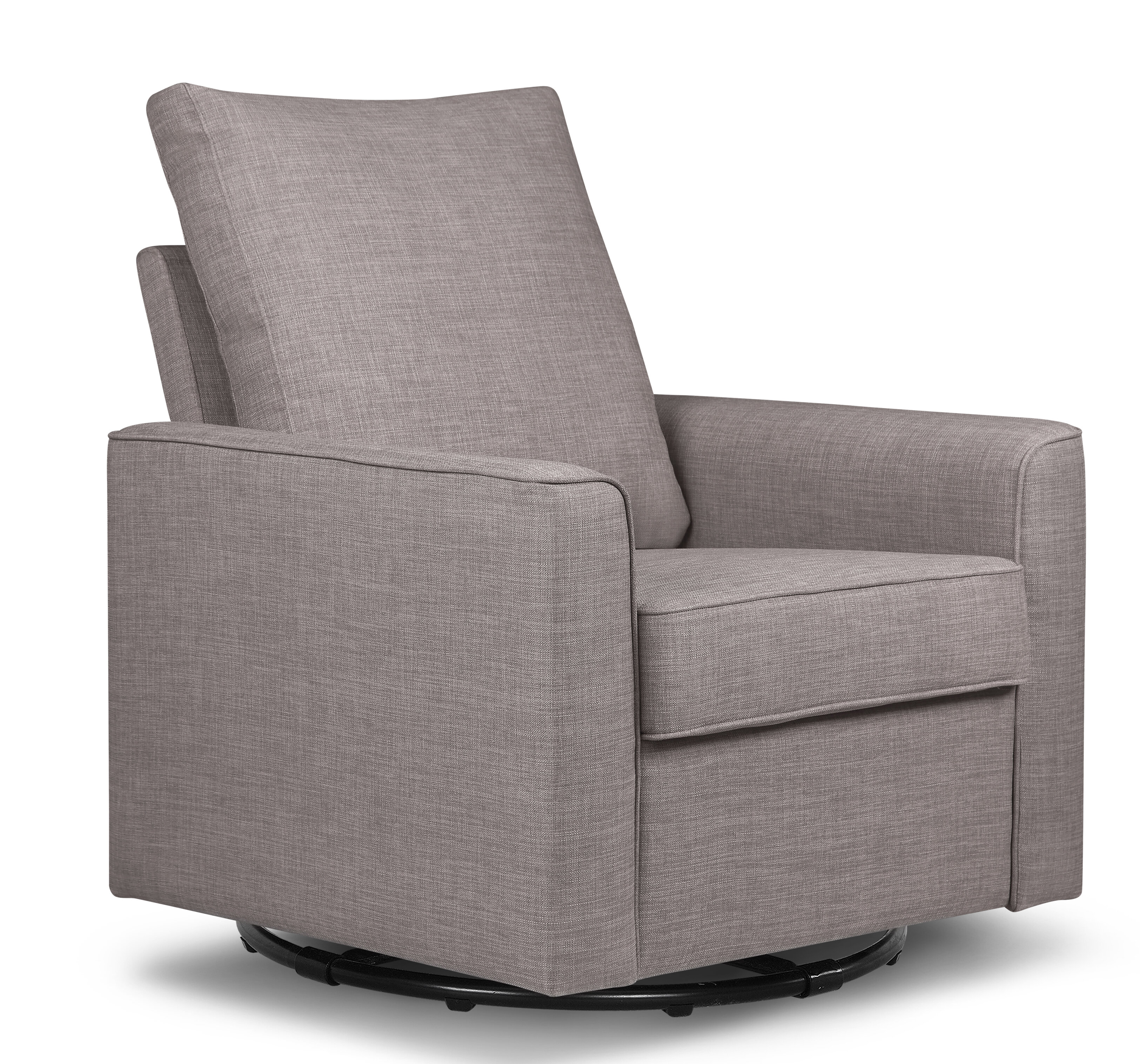 alden swivel glider