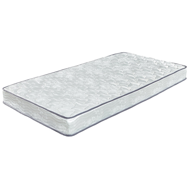 Alwyn Home Hathaway Twin 6 Firm Innerspring Sofa Bed Mattress