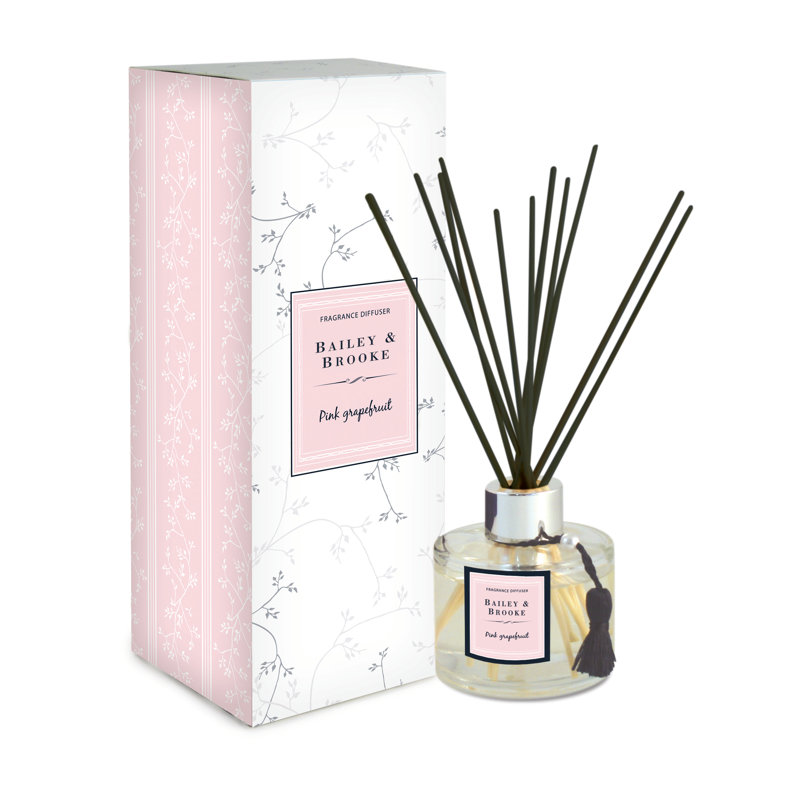 Grapefruit Diffuser