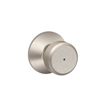 Schlage Door Knobs You Ll Love In 2021 Wayfair