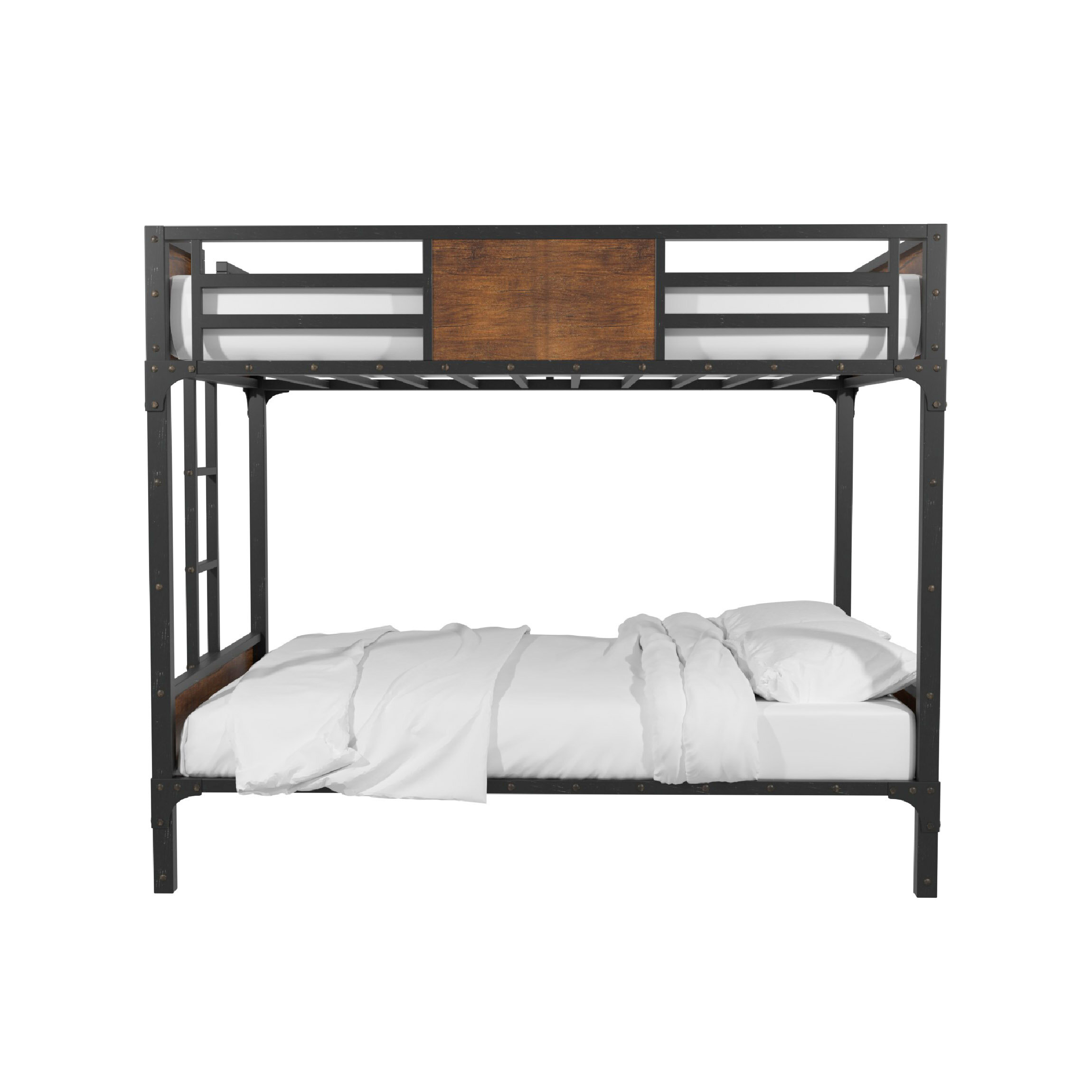 simoneau bunk bed