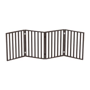 accordion style baby gate