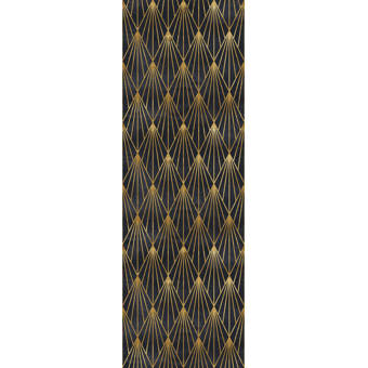 Bay Isle Home Tadcaster Ferns 120 L X 25 W Peel And Stick Wallpaper Panel Wayfair