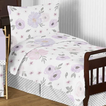 baby doll cradle bedding