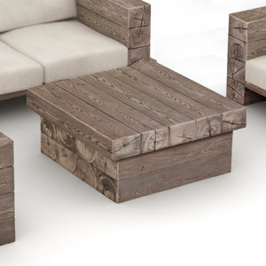 Couchtisch von Hazelwood Home