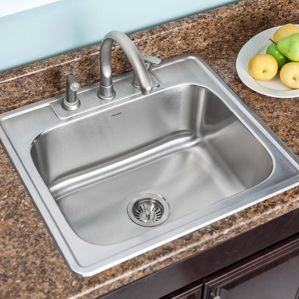 22 X 25 Kitchen Sink Kitchen Appliances Tips And Review