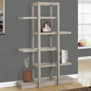 Richmond Etagere Bookcase