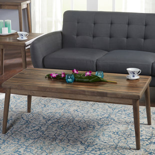 Lydia Coffee Table by Langley Street Top Reviews