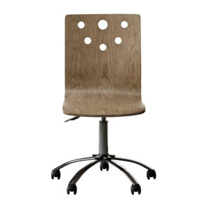Driftwood Park Kids Desk Chair by Stone & Leigh? by Stanley Furniture