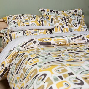 Atomic Dreams Duvet Cover Collection