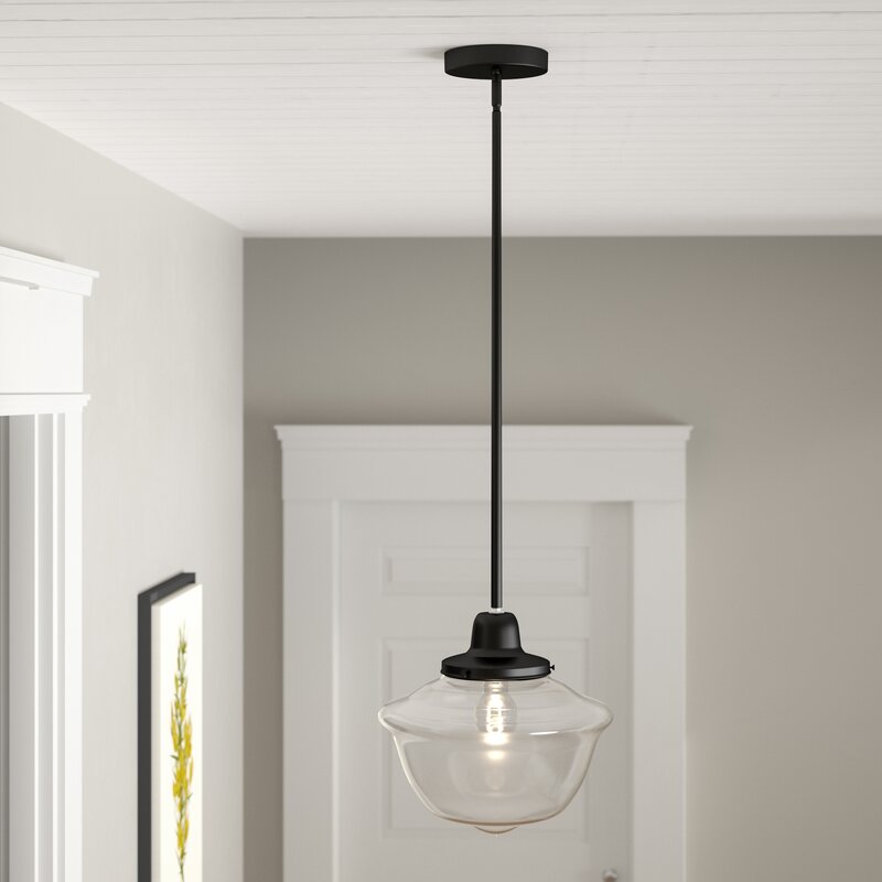 laurel foundry pendant light