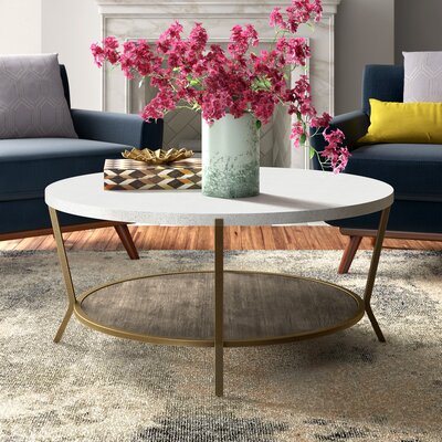 Wayfair North America For Casandria Storage Coffee Table Accuweather Shop