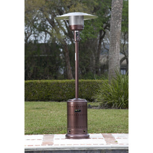 46,000 BTU Propane Patio Heater