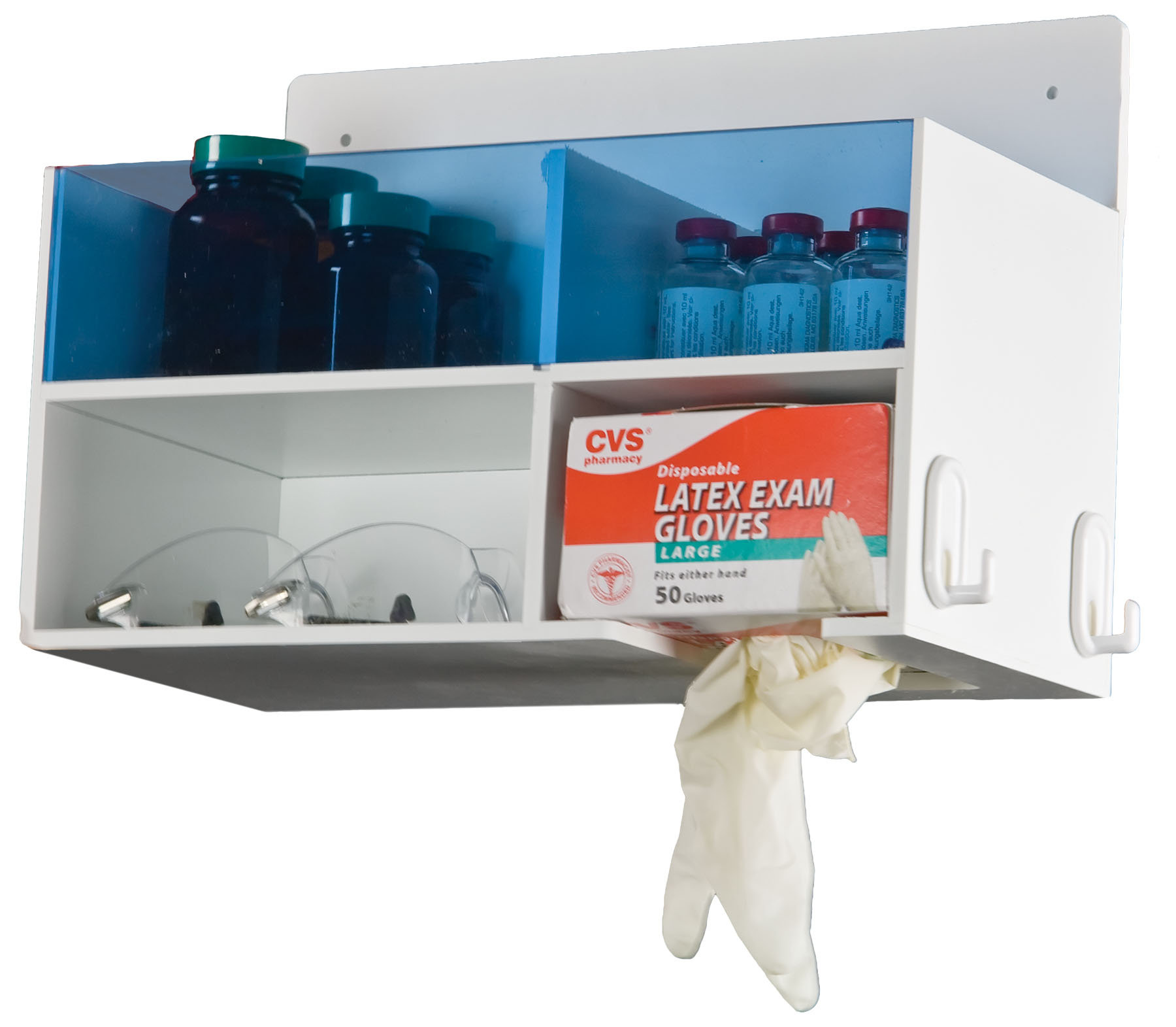 TrippNT Deluxe Lab Box You'll Love Wayfair Wayfair