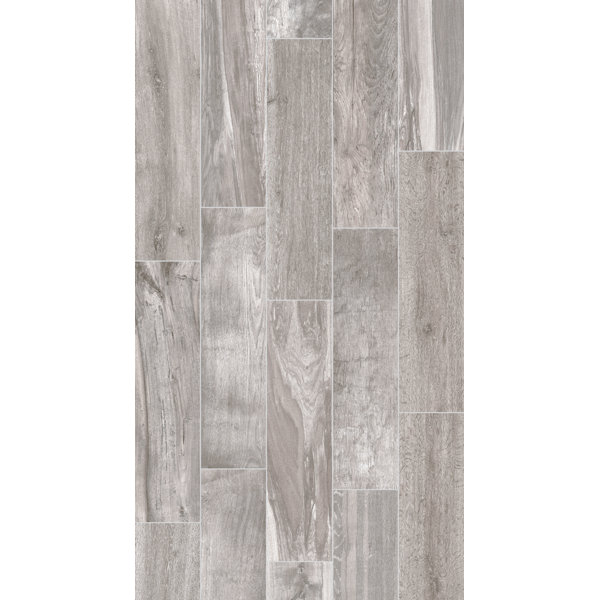Reclaimed Wood Tile Wayfair