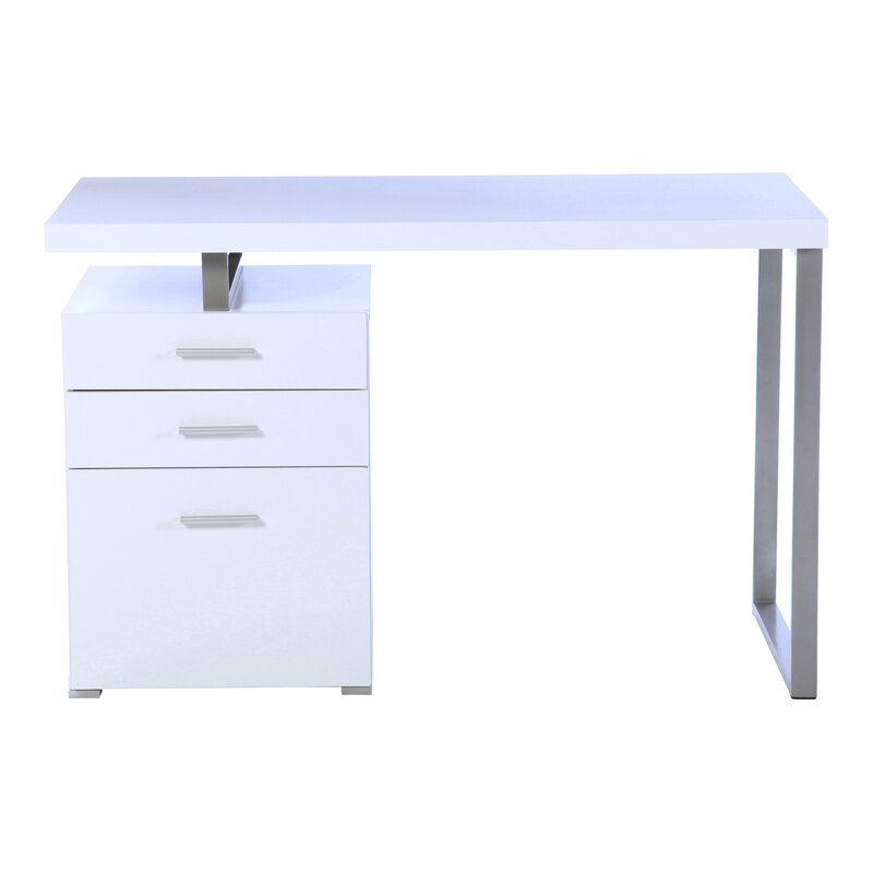 Upper Square Simonton Desk Reviews Wayfair