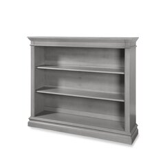 childrens grey bookcase