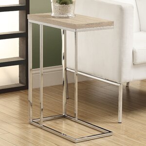 Dustin End Table