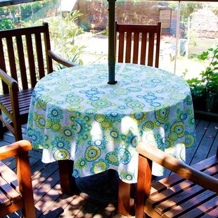 Dining Room Round 60 inch Multicolor Summer Striped Colorful Table Cloth Spring Waterproof Wrinkle Free Tablecloth for Outdoor Camping Patio Stripe Tablecloth Kitchen Picnic