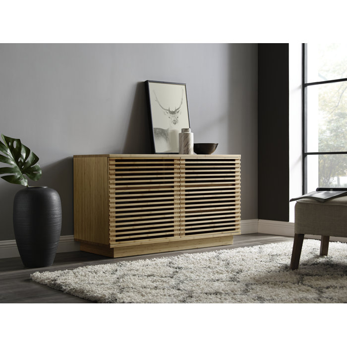 Rowan Media Center Tv Stand For Tvs Up To 60
