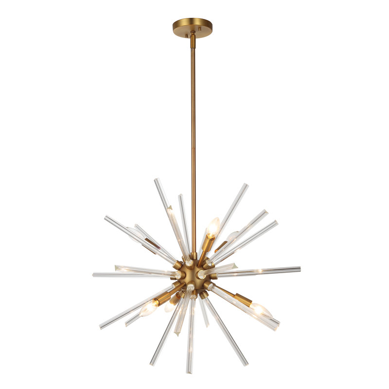 Harbin 6-Light Chandelier