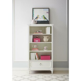 Clementine Court Standard Bookcase By Stone & Leigh™ Furniture