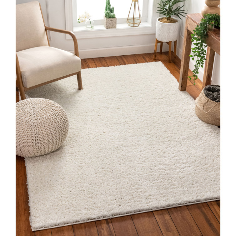 Well Woven Madison Ivory Rug & Reviews | Wayfair.co.uk
