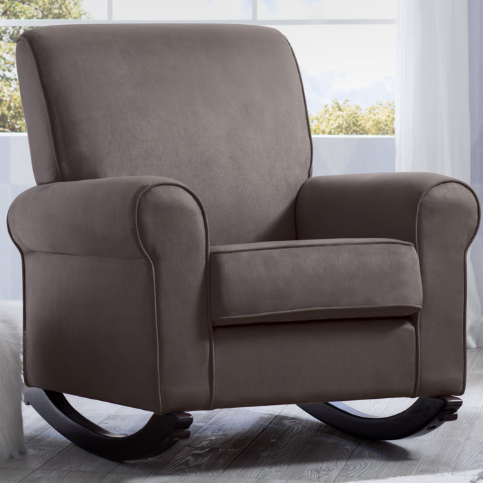 Rowen Nursery Rocking Chair Rowen Nursery Rocking Chair