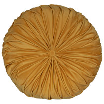 32 inch round pillow insert