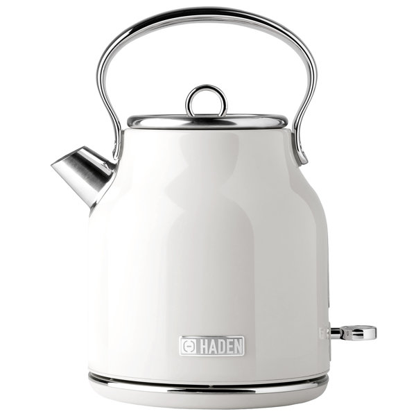 Electric Tea Kettle Joss Main