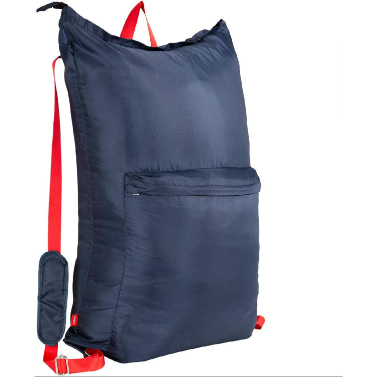 large strong backpack