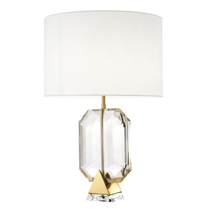 Emerald 28 Table Lamp Emerald 28 Table Lamp