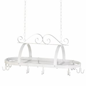 Hanging Pot Rack