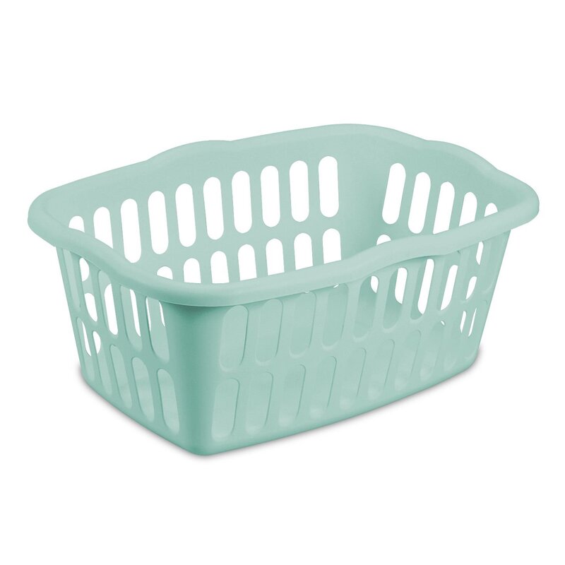 laundry basket bin