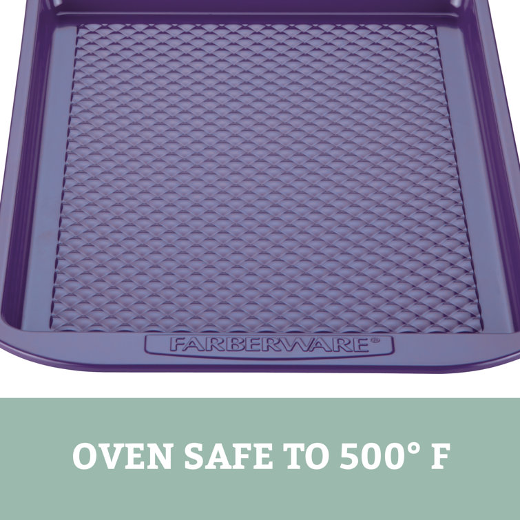 farberware cookie sheets